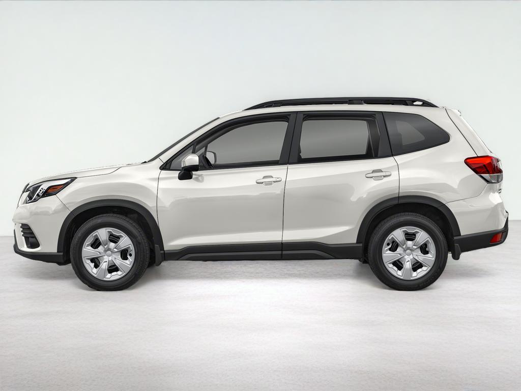 2024 Subaru Forester AWD