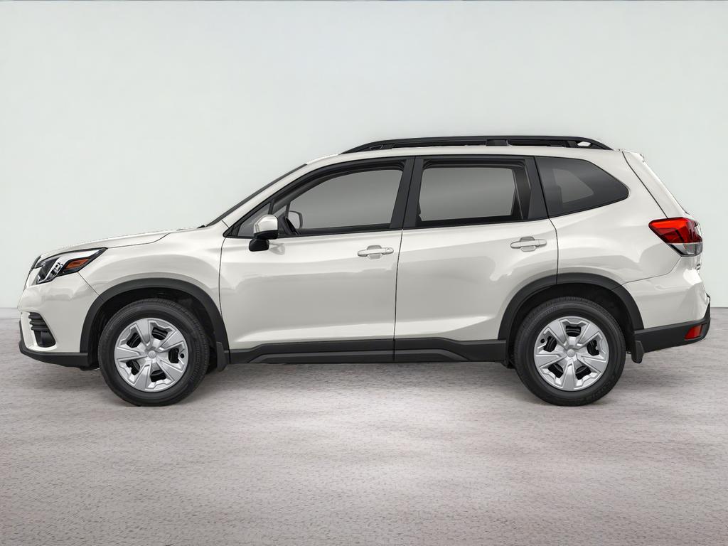 2024 Subaru Forester AWD