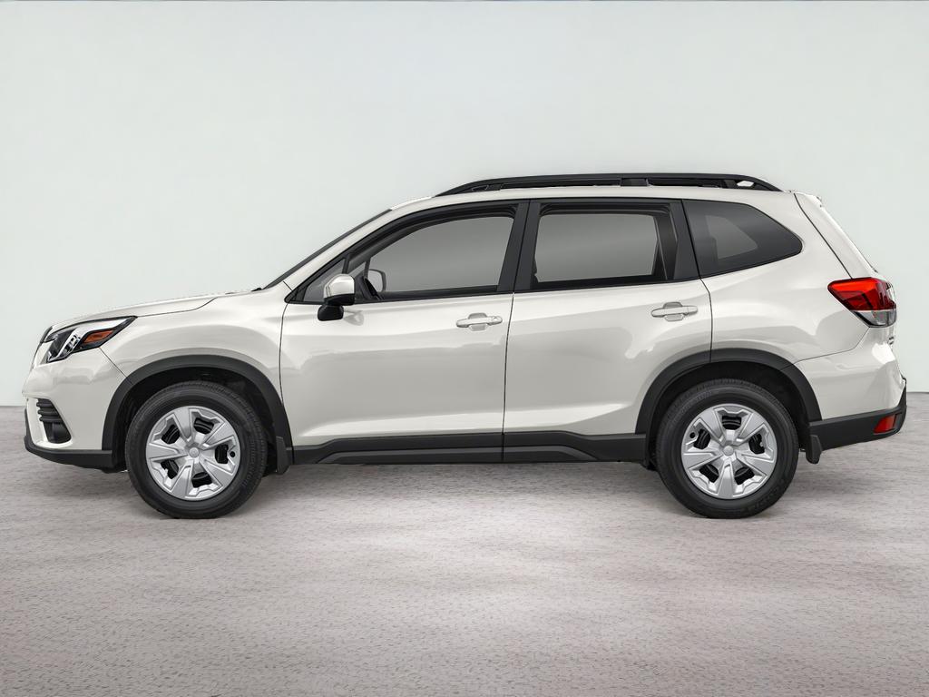 2024 Subaru Forester AWD