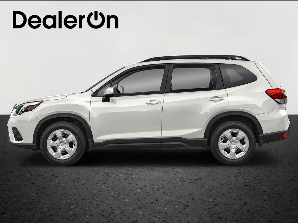 2024 Subaru Forester AWD