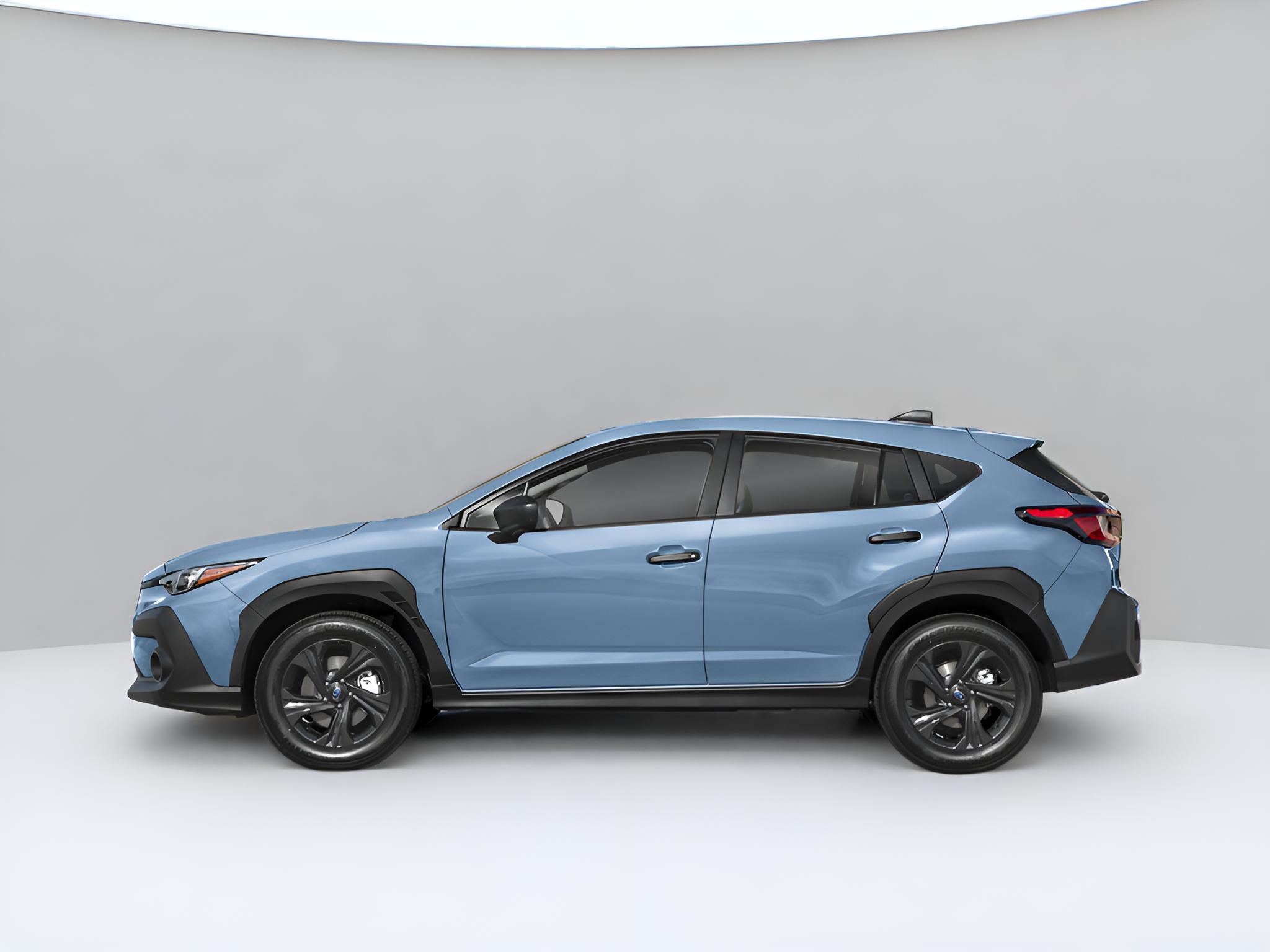 2024 Subaru Crosstrek AWD