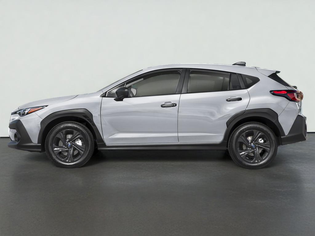 2024 Subaru Crosstrek AWD