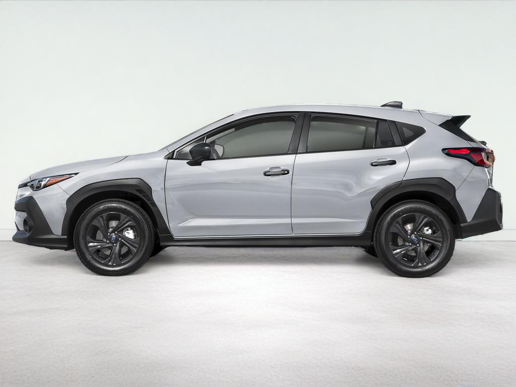 2024 Subaru Crosstrek AWD
