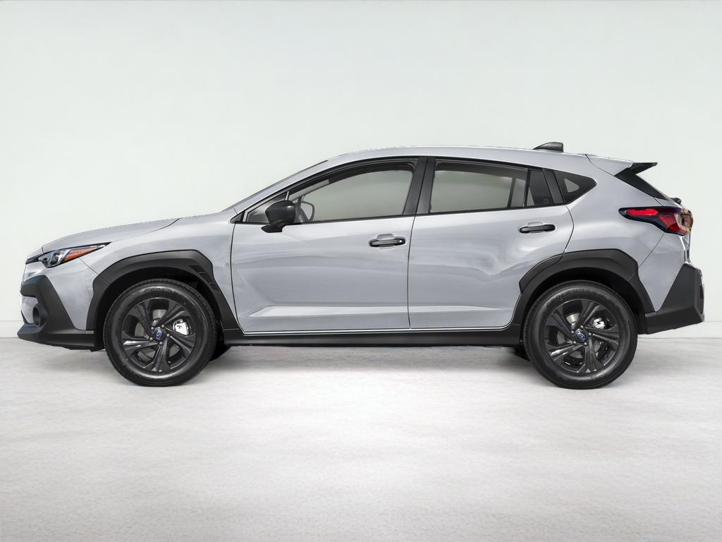 2024 Subaru Crosstrek AWD
