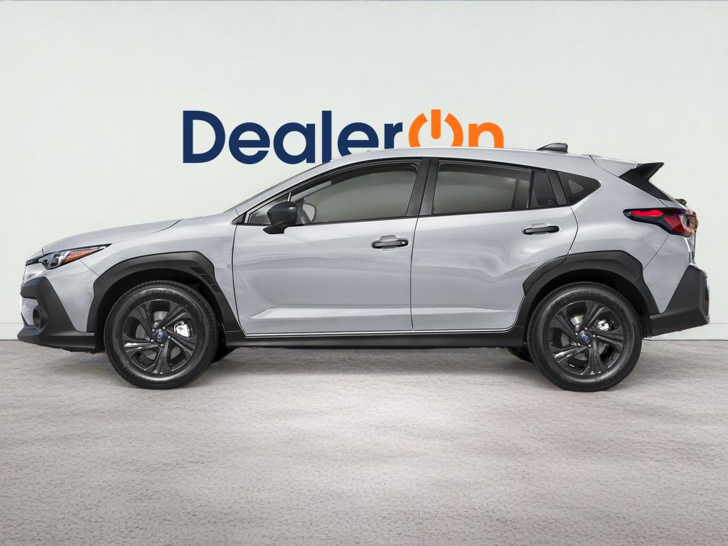 2024 Subaru Crosstrek AWD
