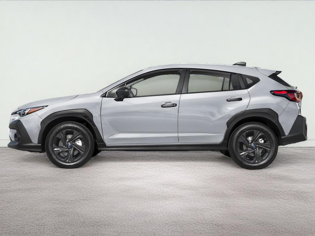 2024 Subaru Crosstrek AWD