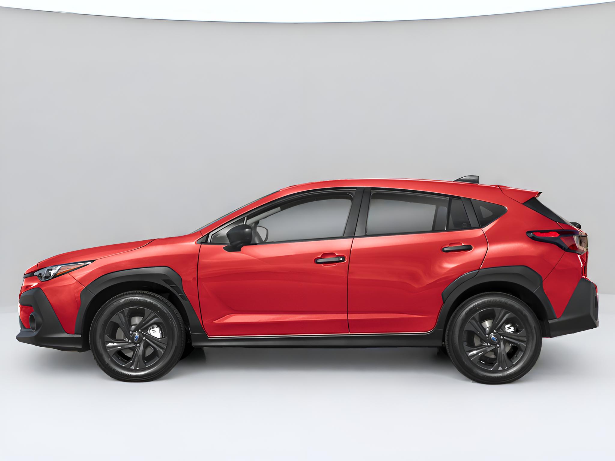 2024 Subaru Crosstrek AWD