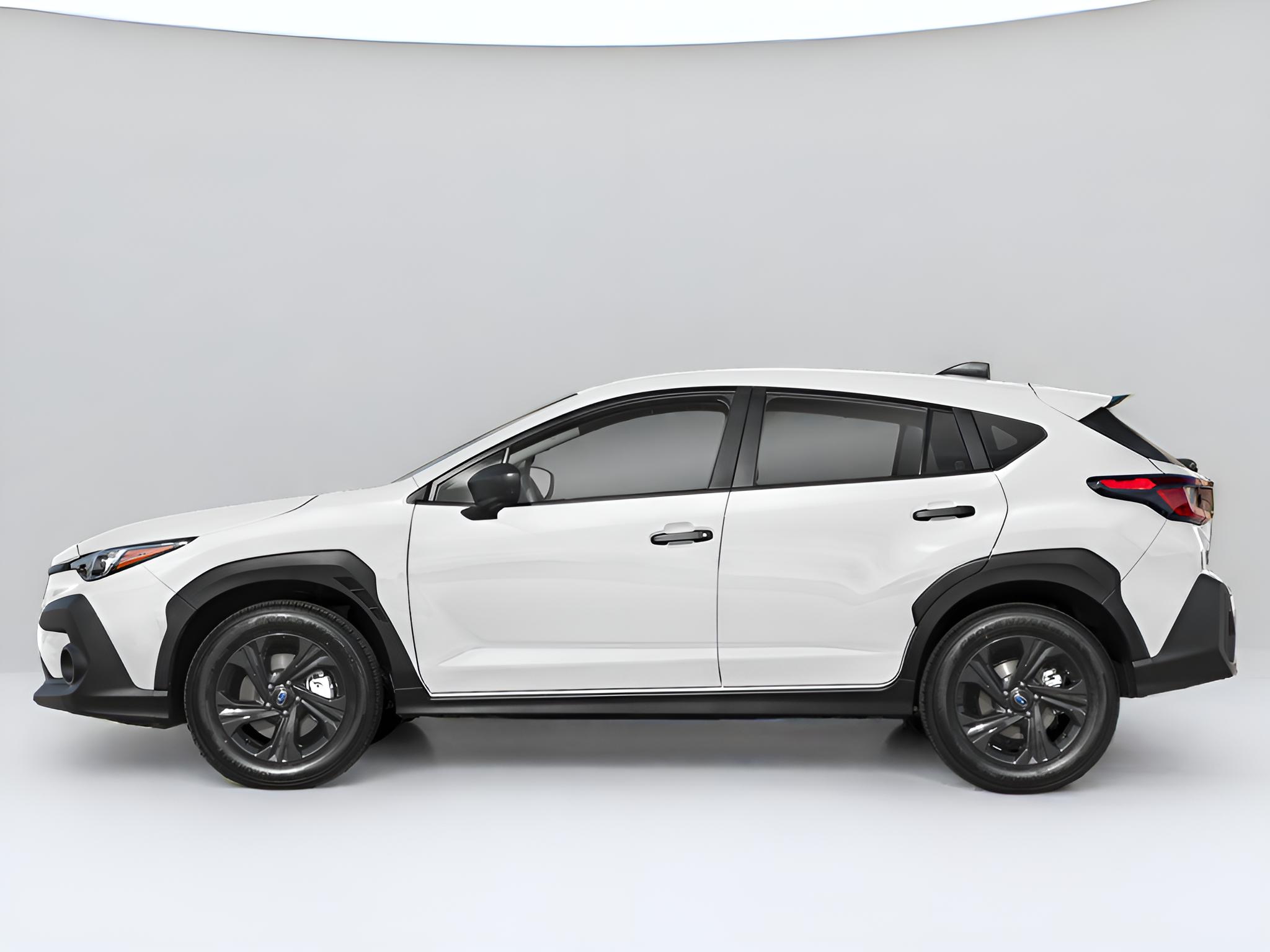 2024 Subaru Crosstrek AWD