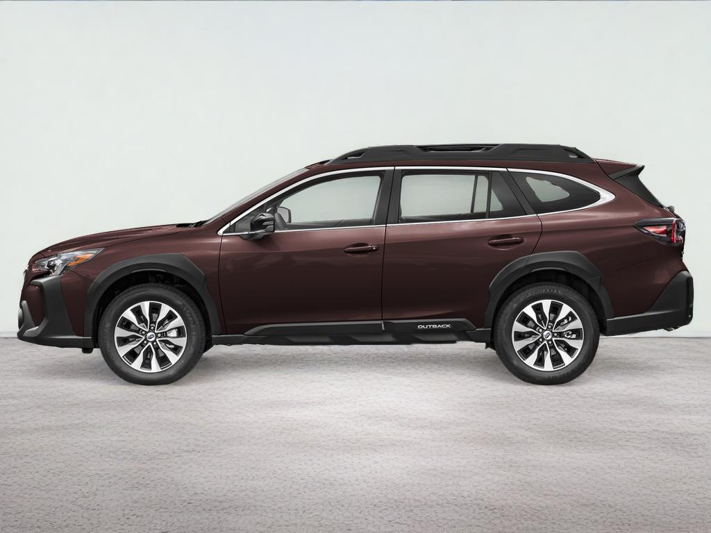 2024 Subaru Outback Limited XT