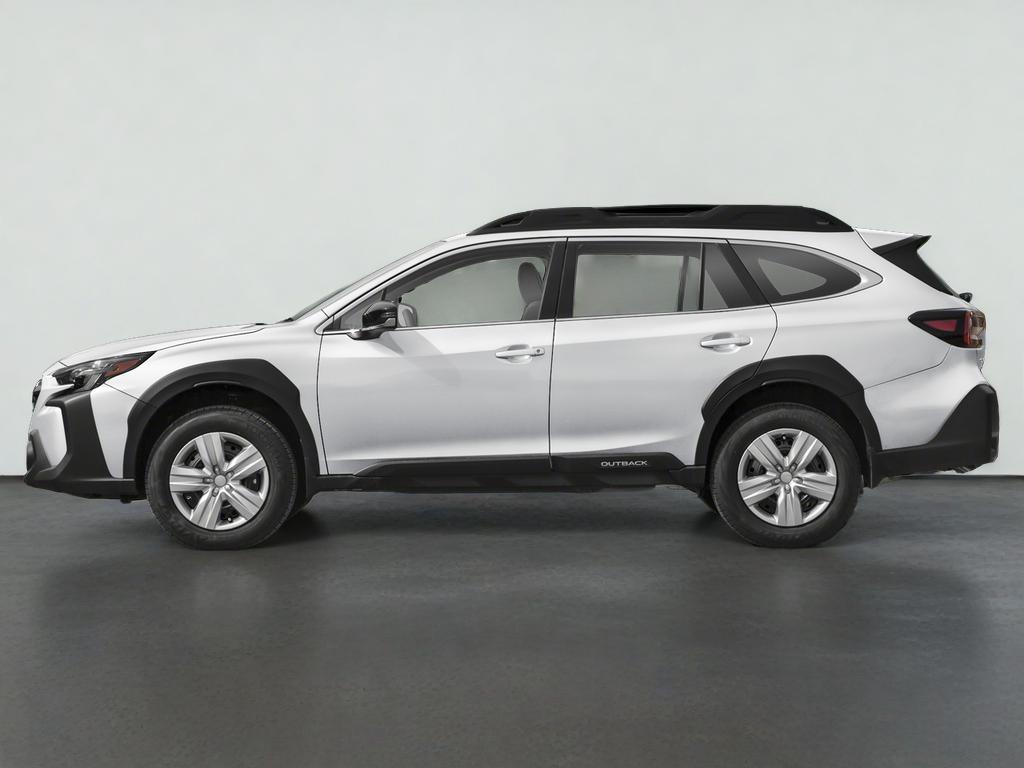 2024 Subaru Outback Base