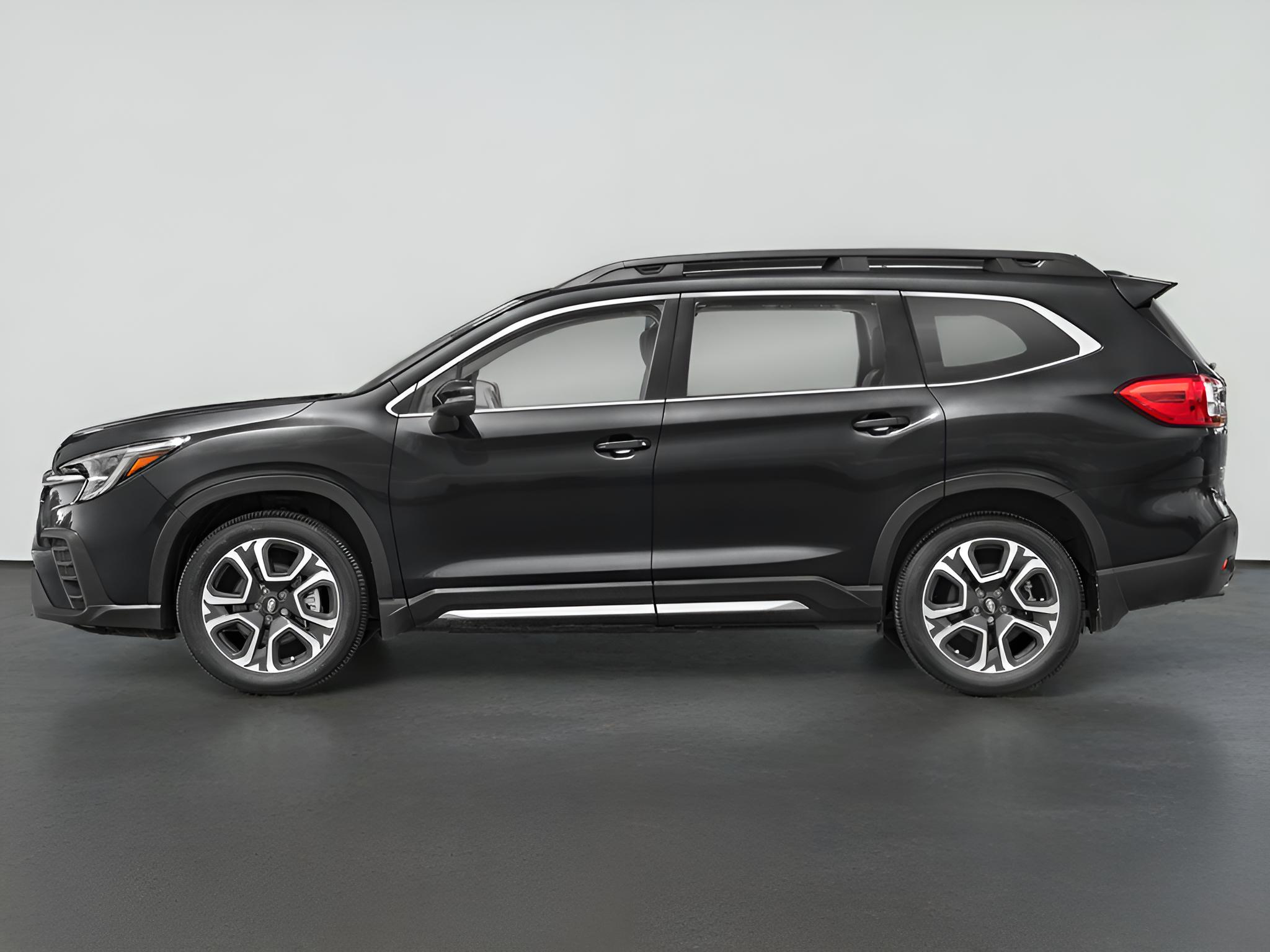 2024 Subaru Ascent Limited