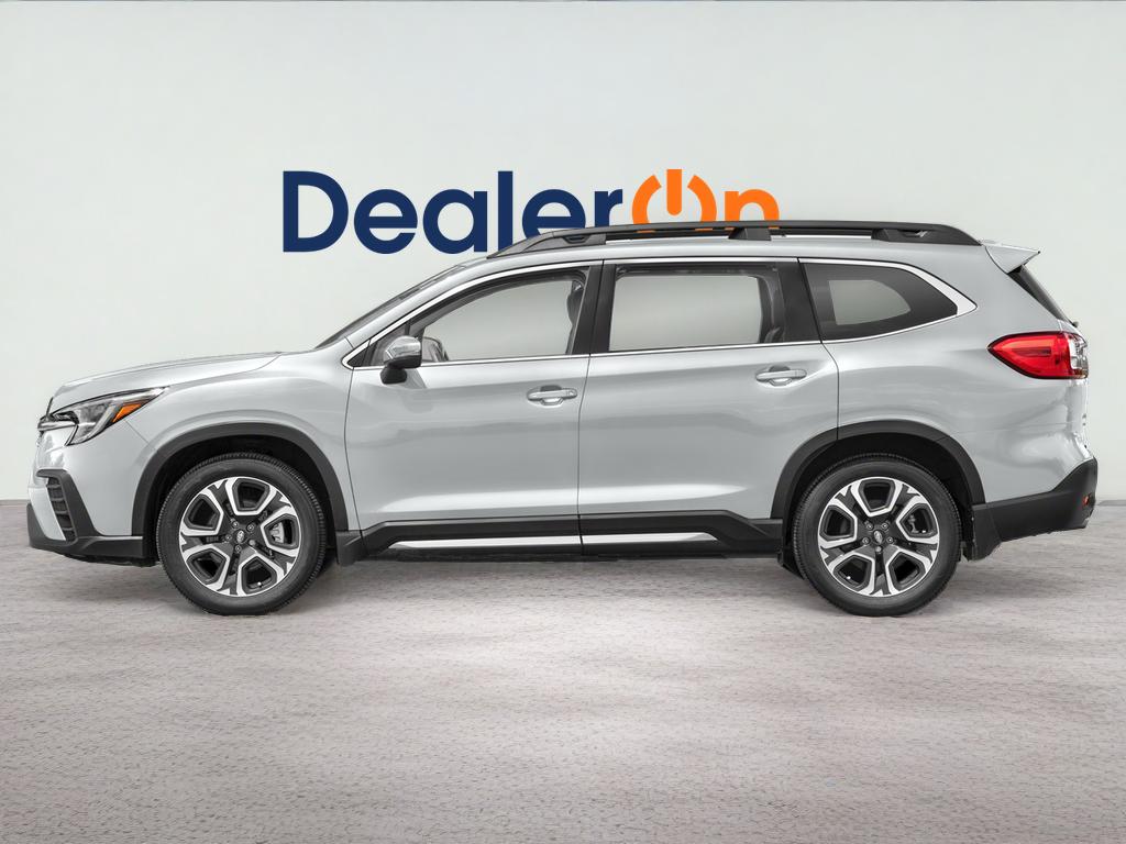 2024 Subaru Ascent Limited