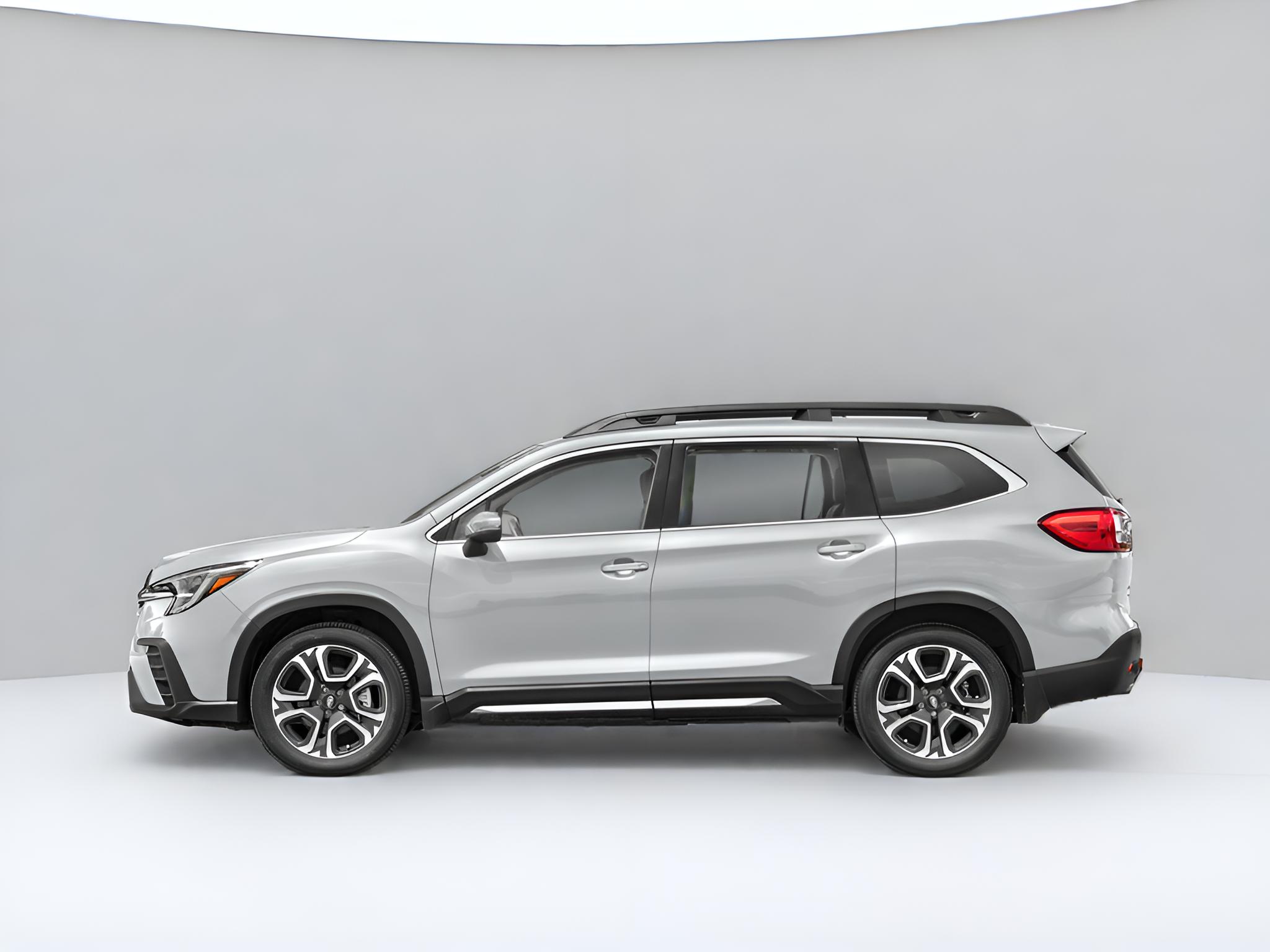 2024 Subaru Ascent Limited