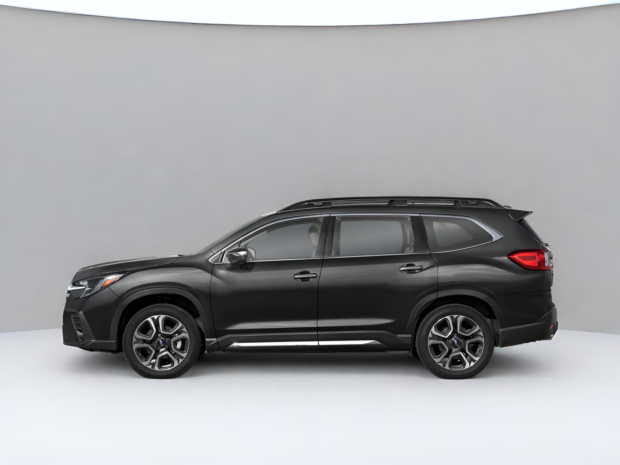 2024 Subaru Ascent Limited