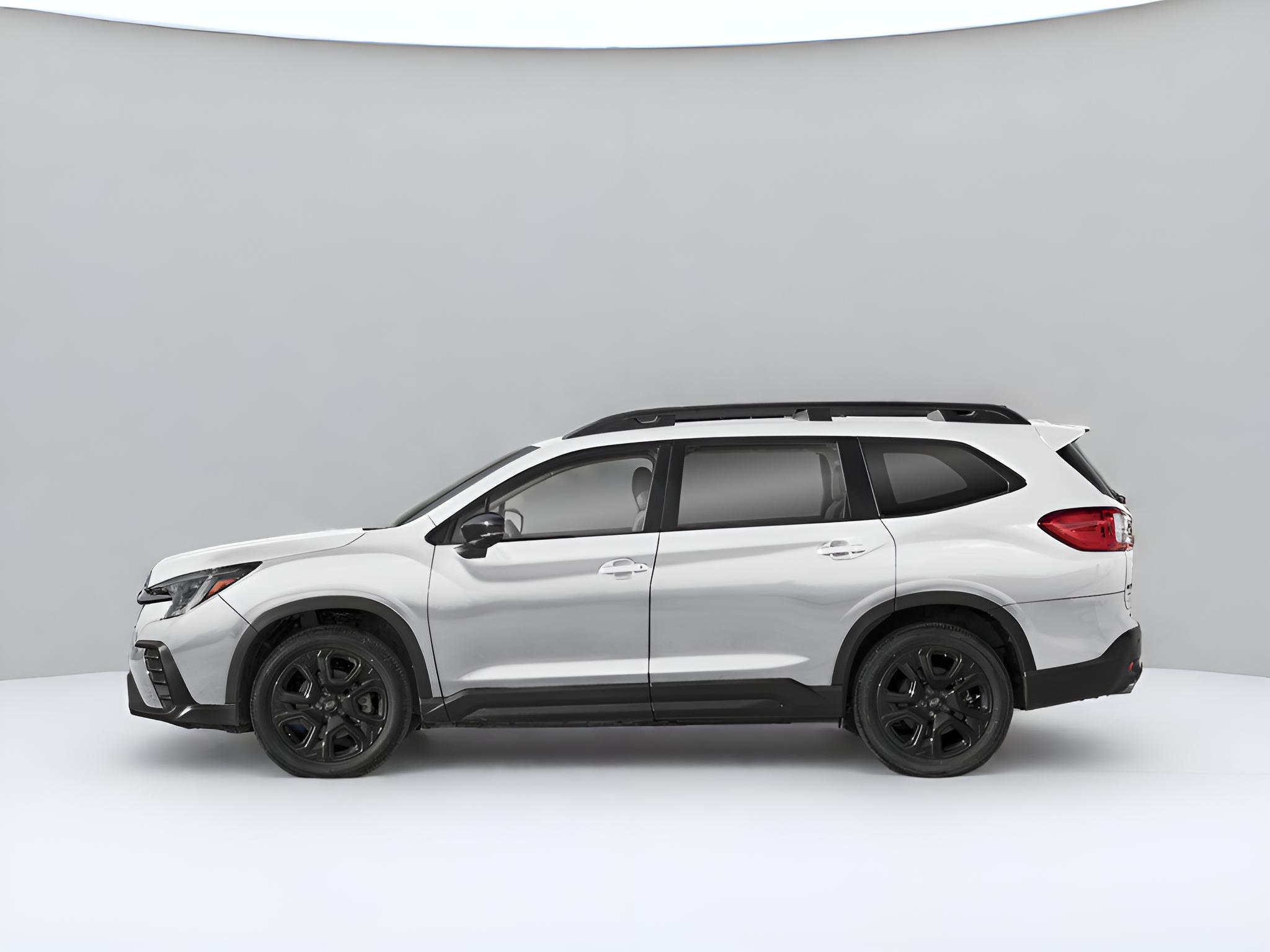 2024 Subaru Ascent Onyx Edition