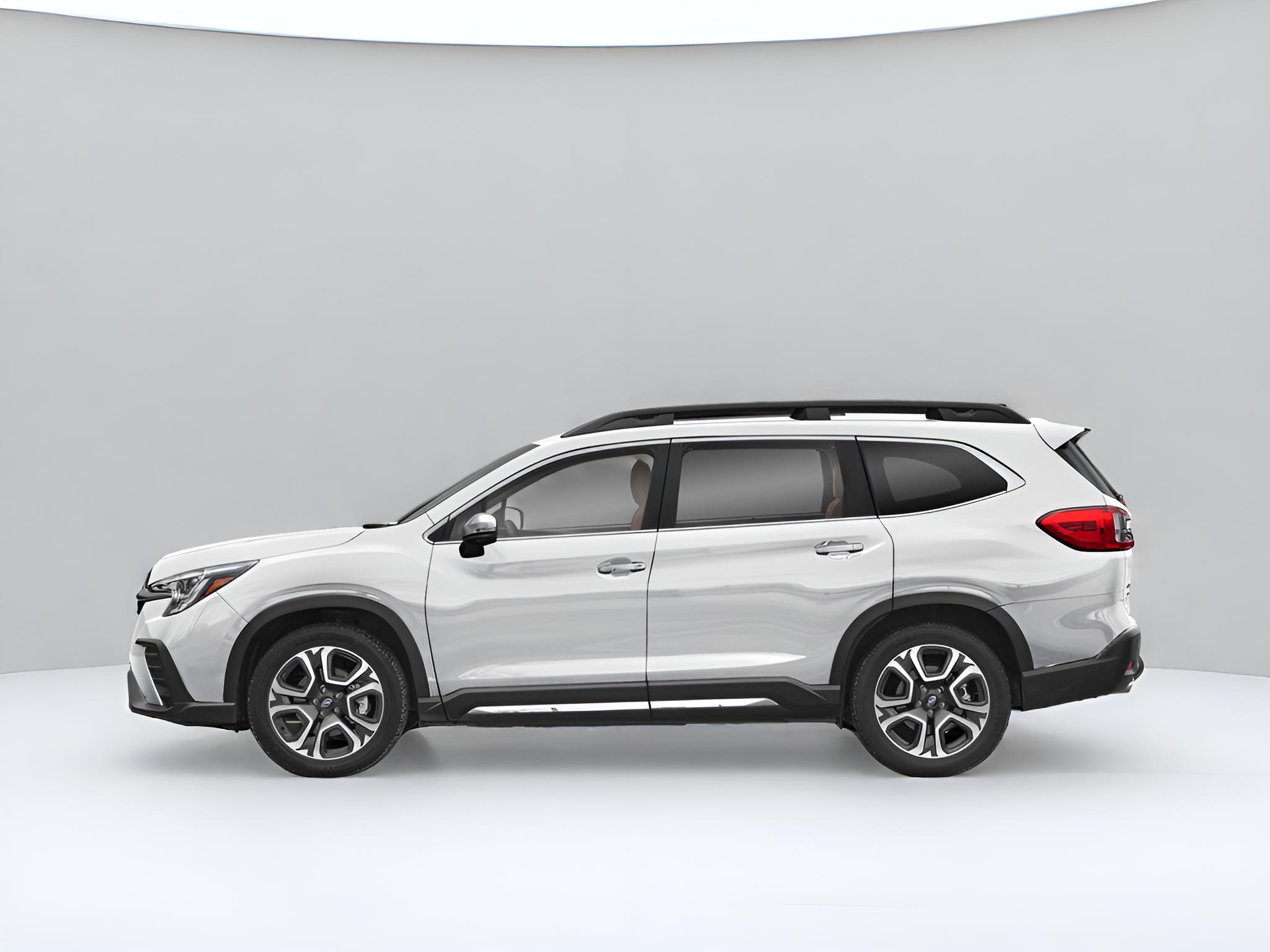 2023 Subaru Ascent Touring