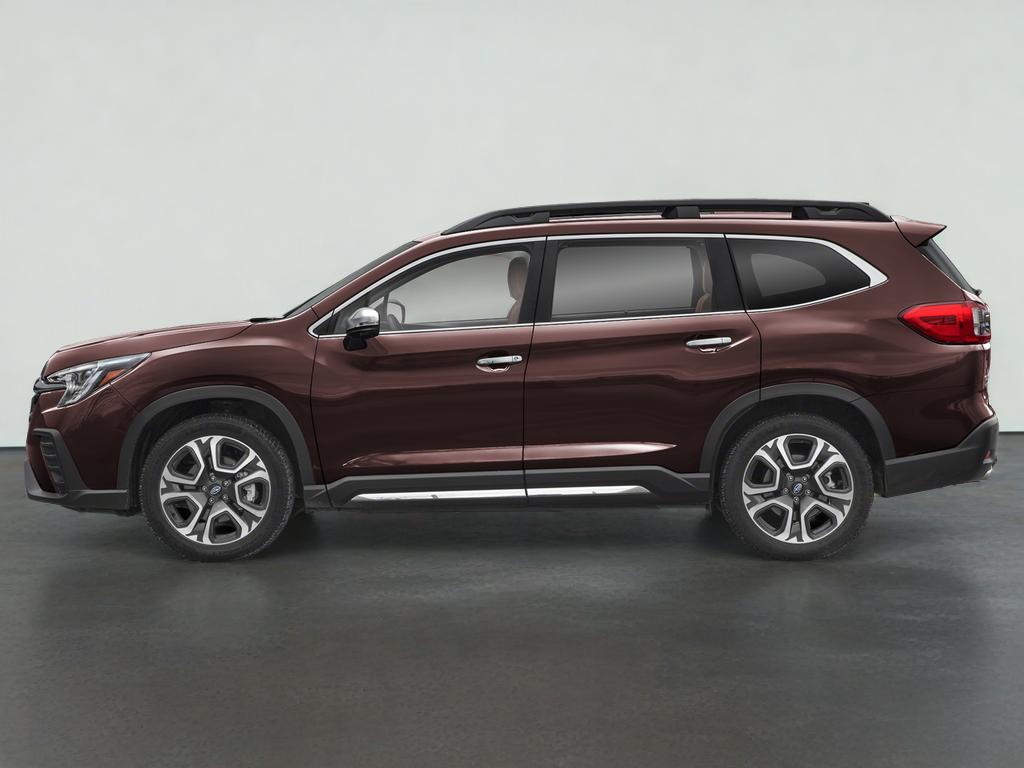 2024 Subaru Ascent Touring