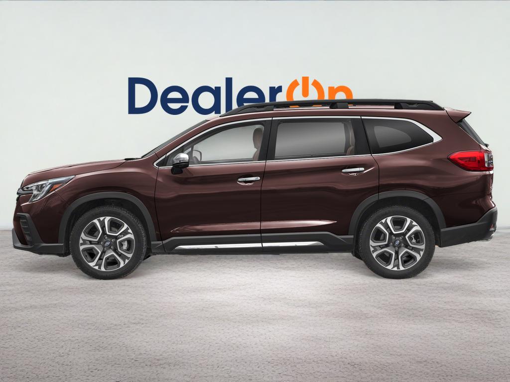 2024 Subaru Ascent Touring