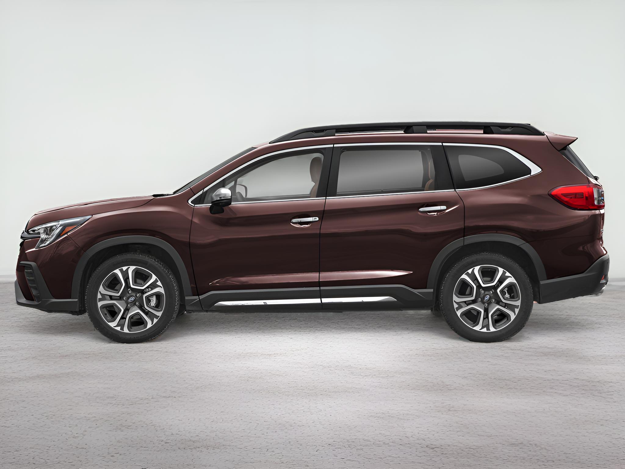 2024 Subaru Ascent Touring