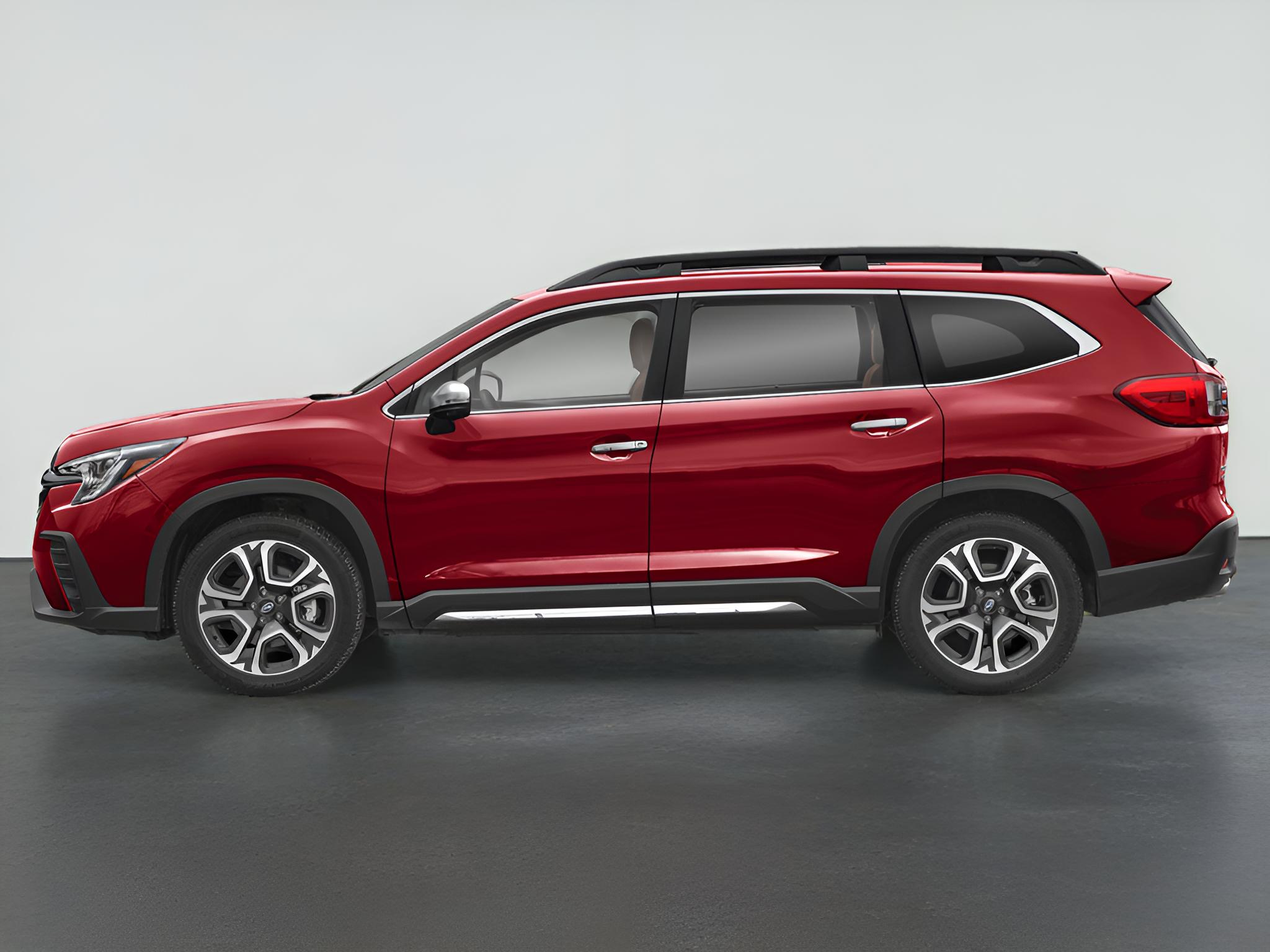 2024 Subaru Ascent Touring