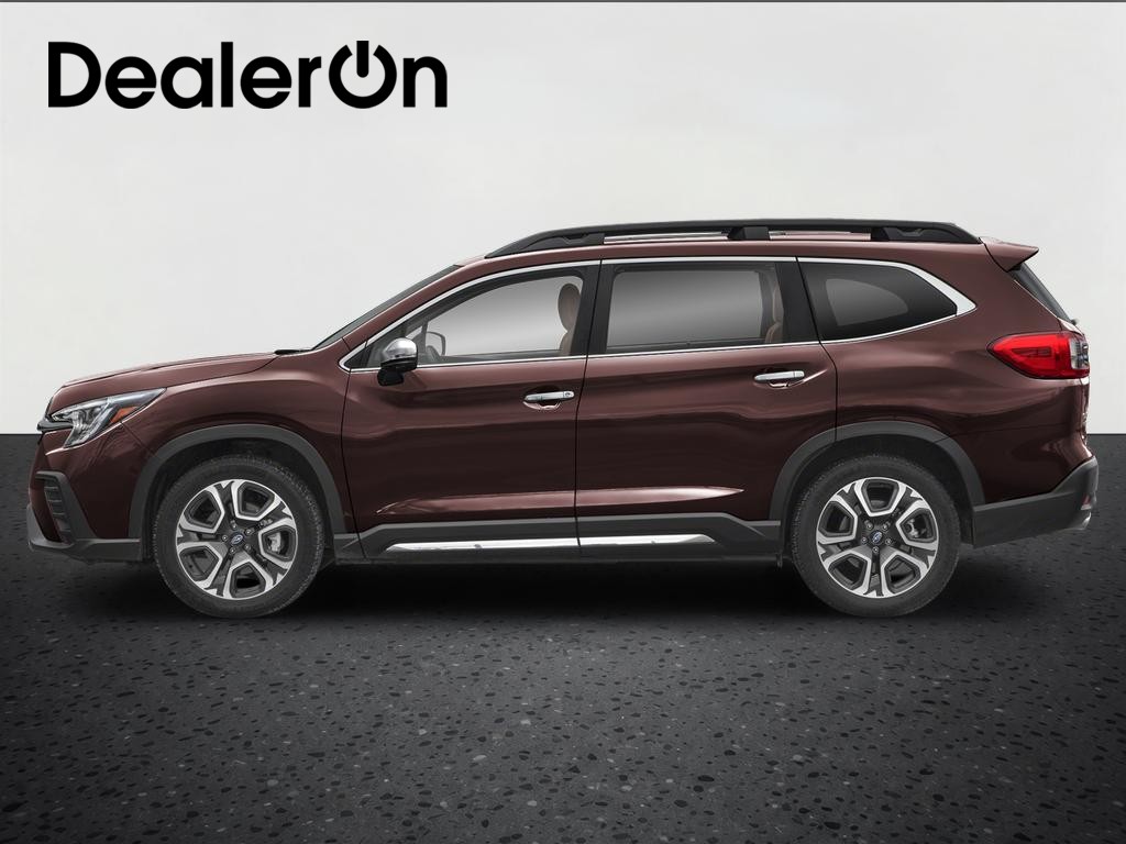 2024 Subaru Ascent Touring