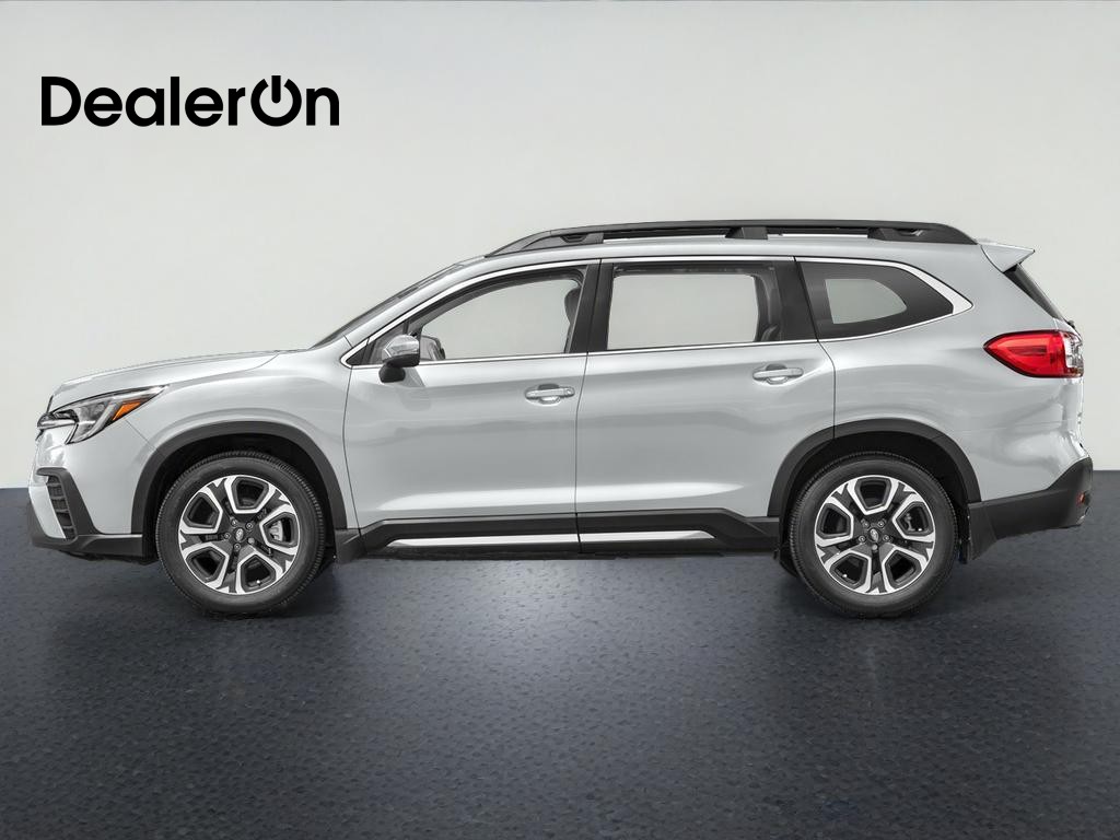 2024 Subaru Ascent Limited