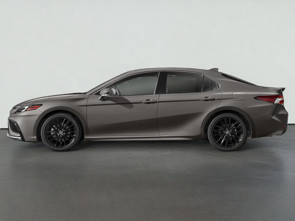2024 Toyota Camry XSE V6