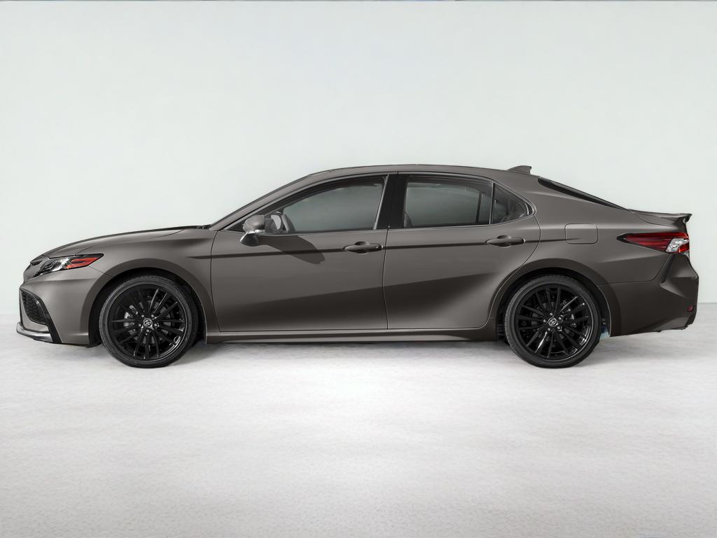 2024 Toyota Camry XSE V6