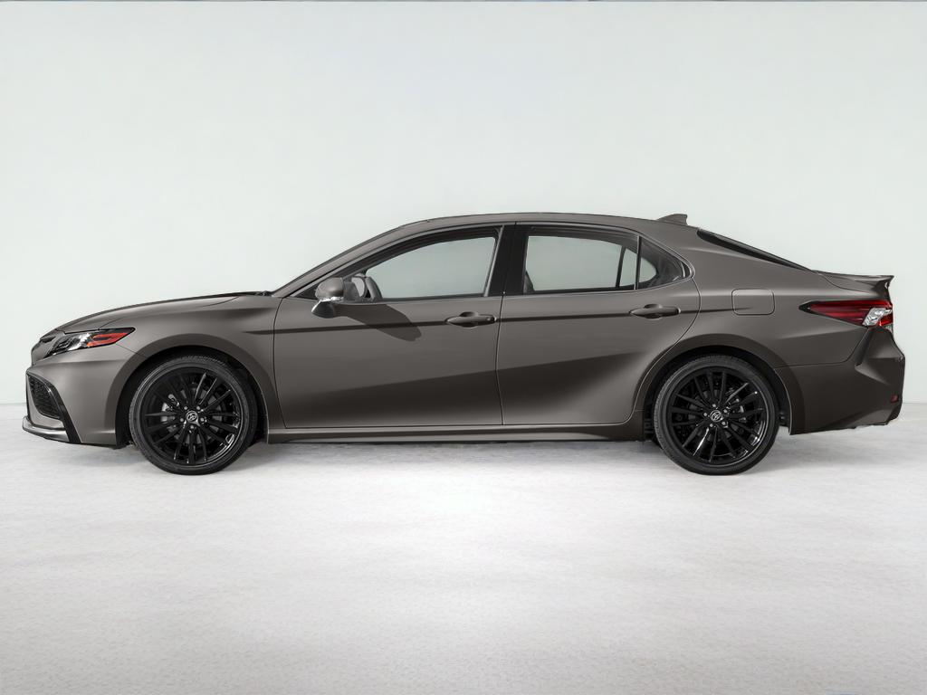 2024 Toyota Camry XSE V6