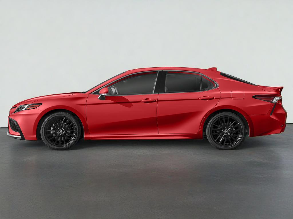 2024 Toyota Camry XSE V6