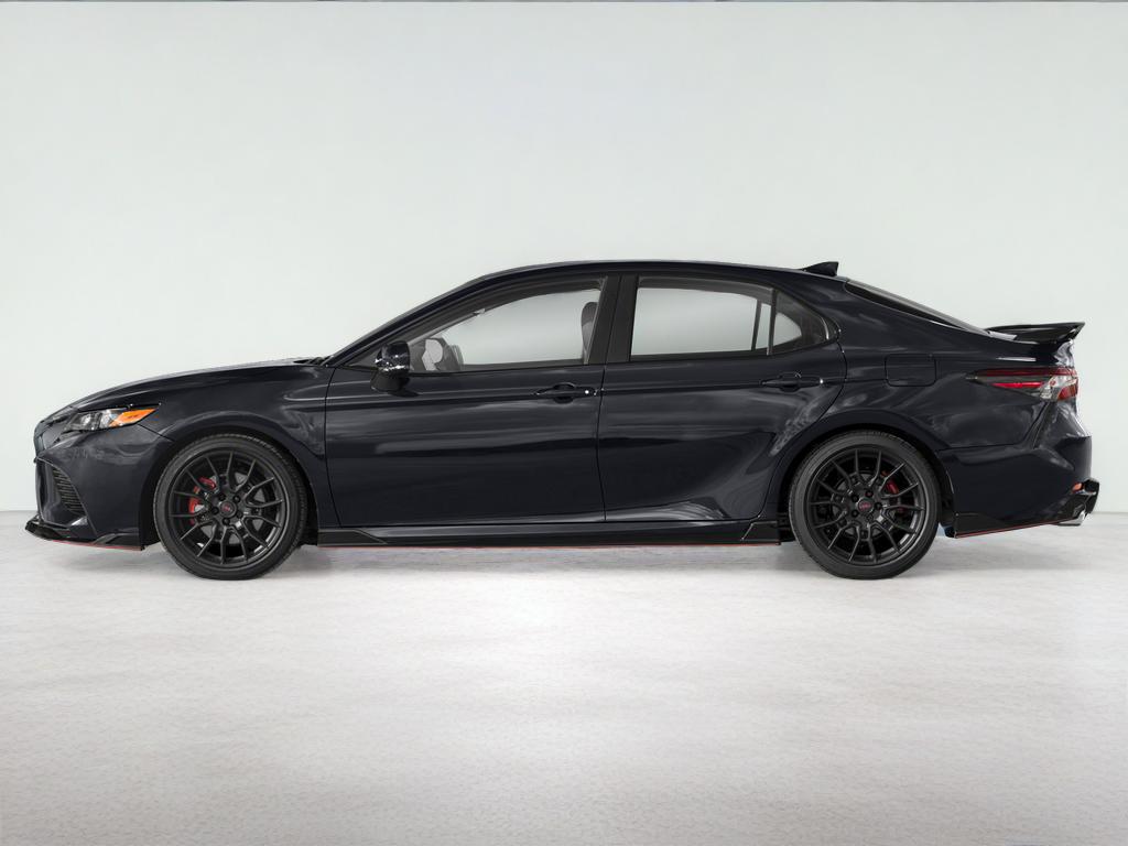 2023 Toyota Camry TRD V6