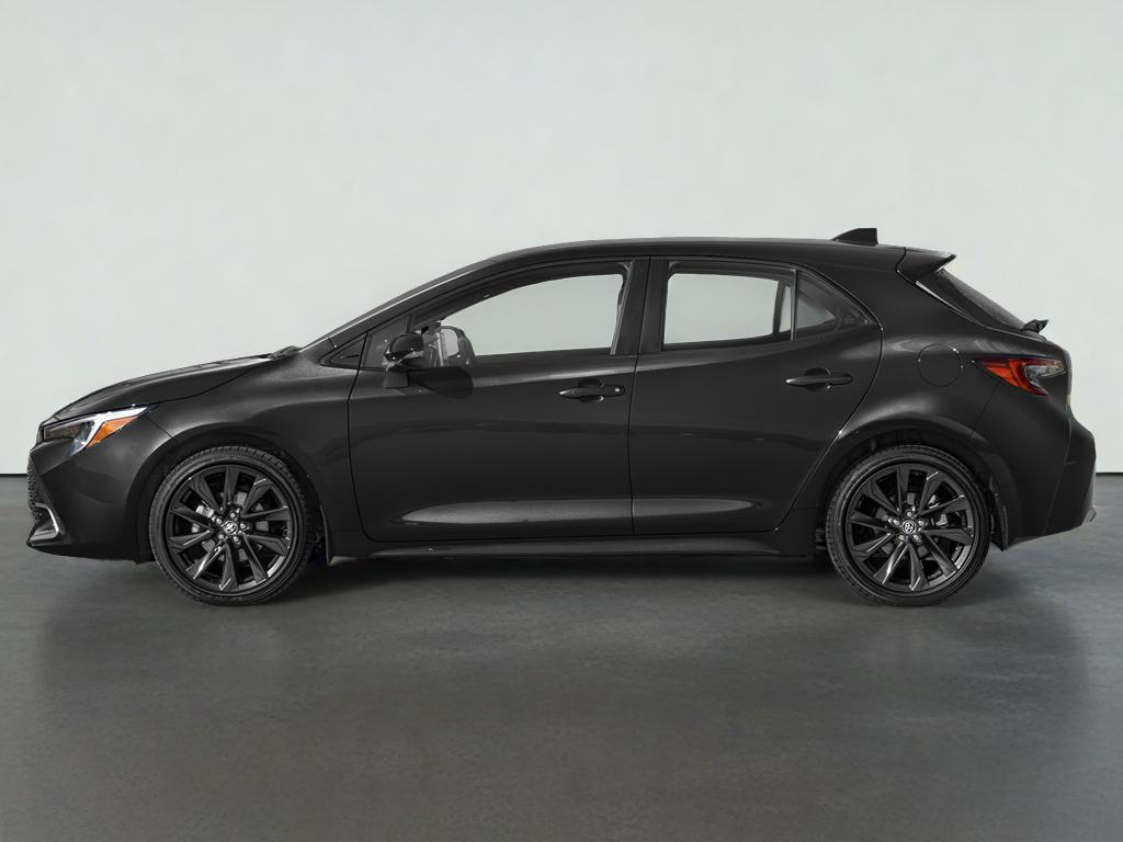 2024 Toyota Corolla Hatchback XSE