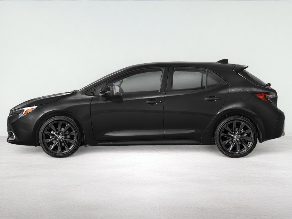 2024 Toyota Corolla Hatchback XSE