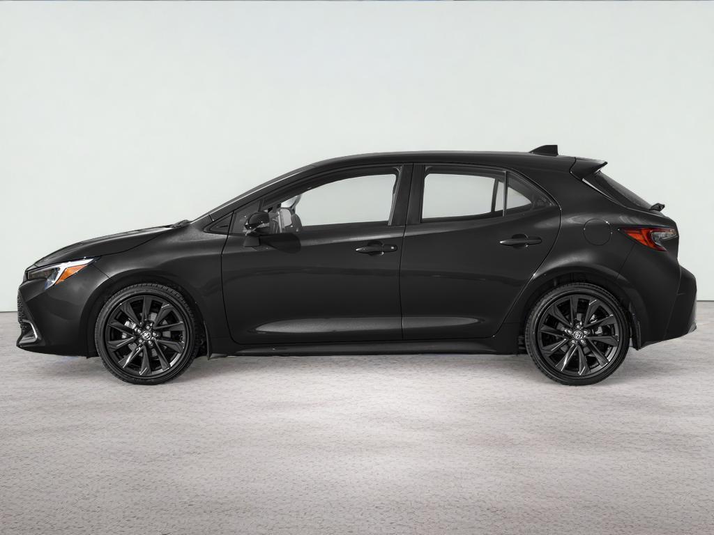 2024 Toyota Corolla Hatchback XSE
