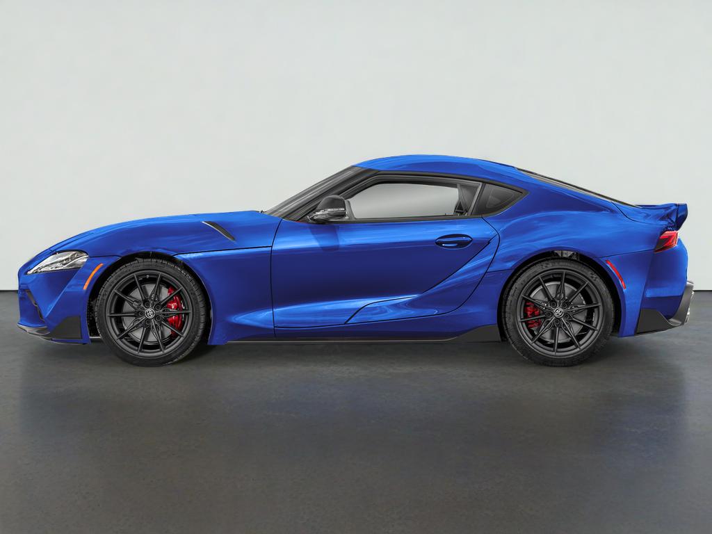 2024 Toyota GR Supra 3.0 Premium
