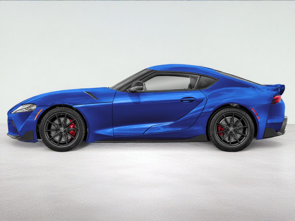 2024 Toyota GR Supra 3.0 Premium