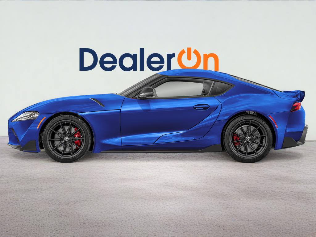 2024 Toyota GR Supra 3.0 Premium