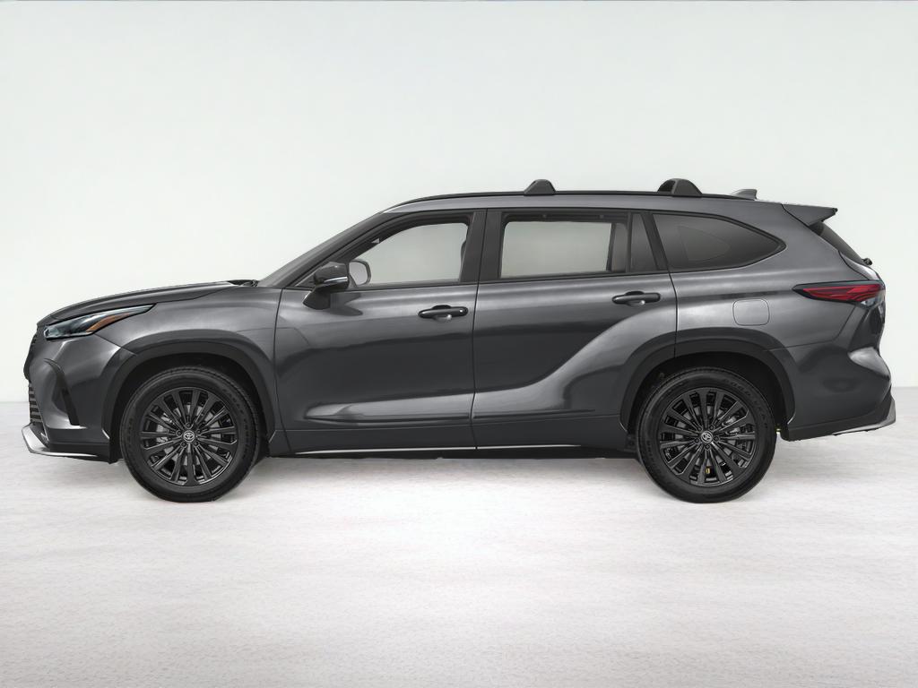 2024 Toyota Highlander XSE