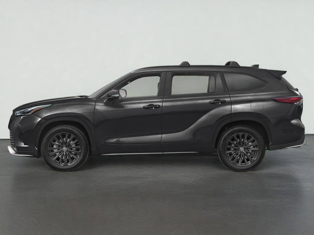 2024 Toyota Highlander XSE