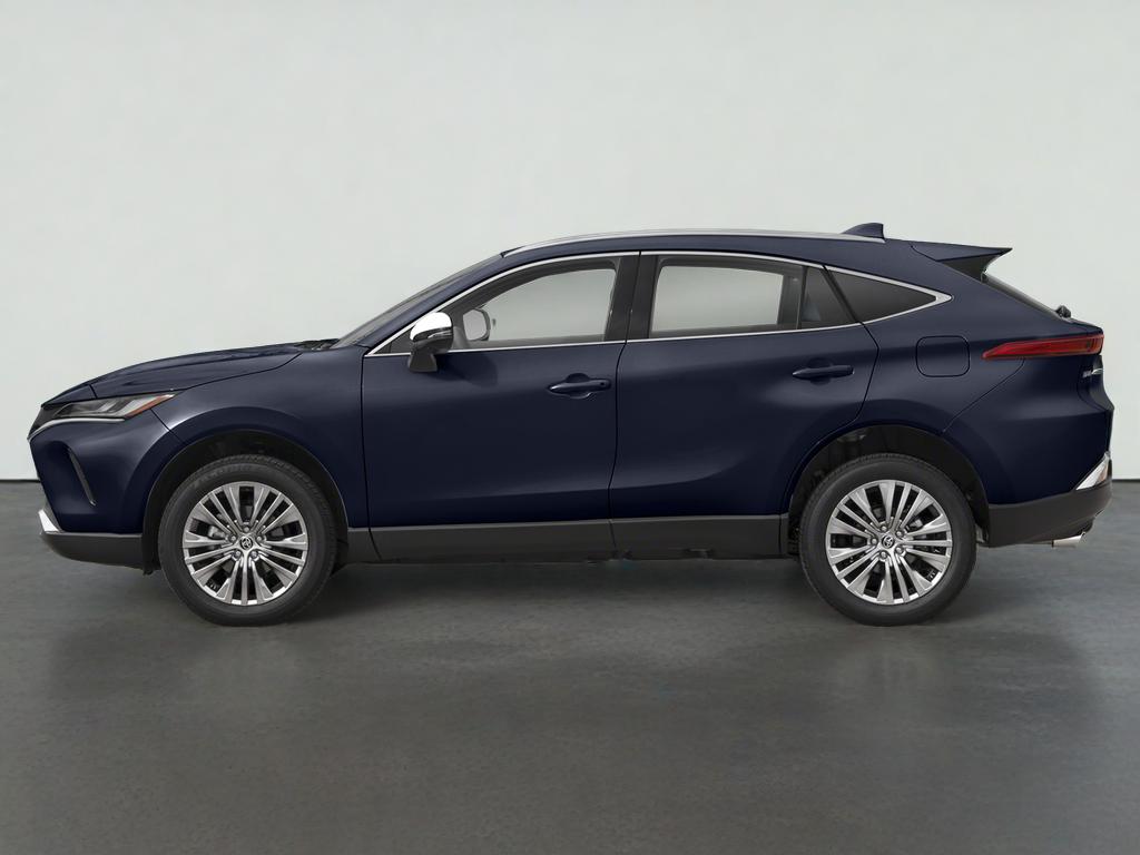 2024 Toyota Venza XLE
