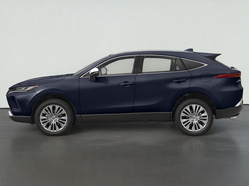 2024 Toyota Venza XLE