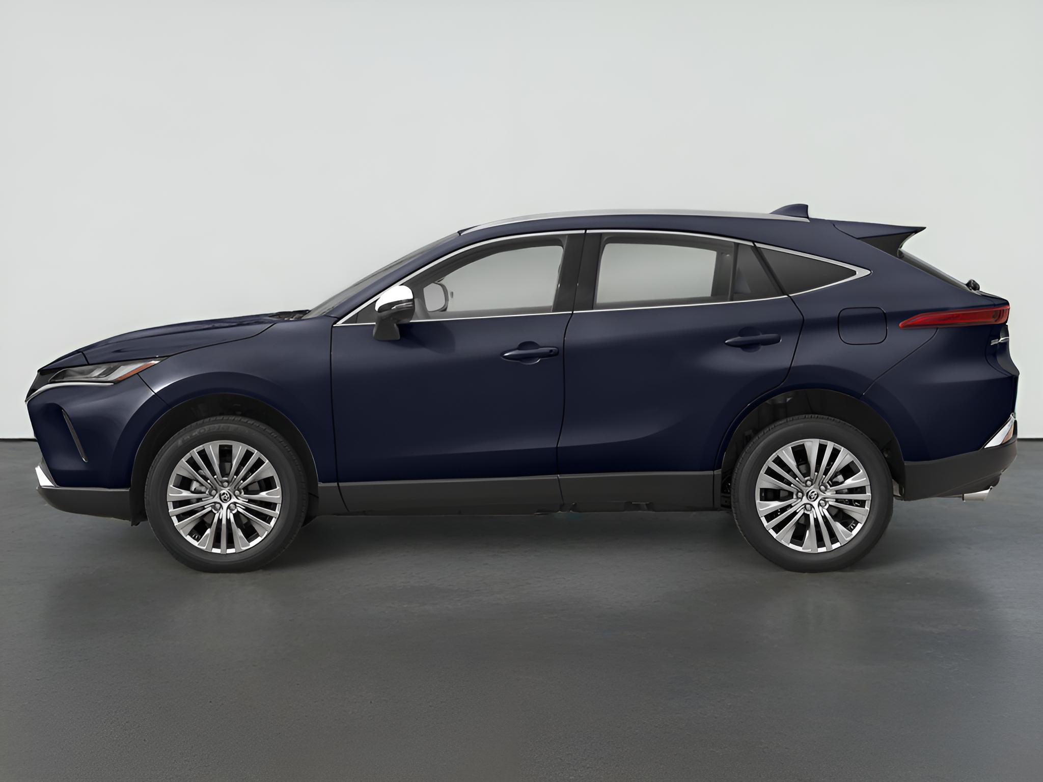 2024 Toyota Venza XLE