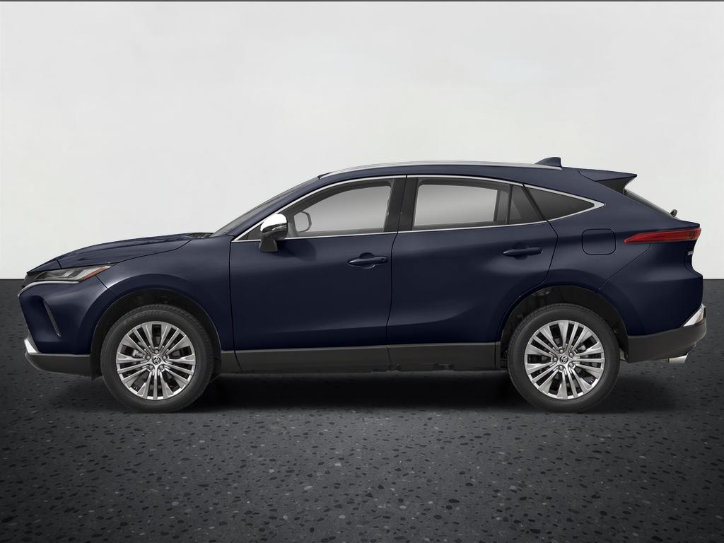 2024 Toyota Venza XLE