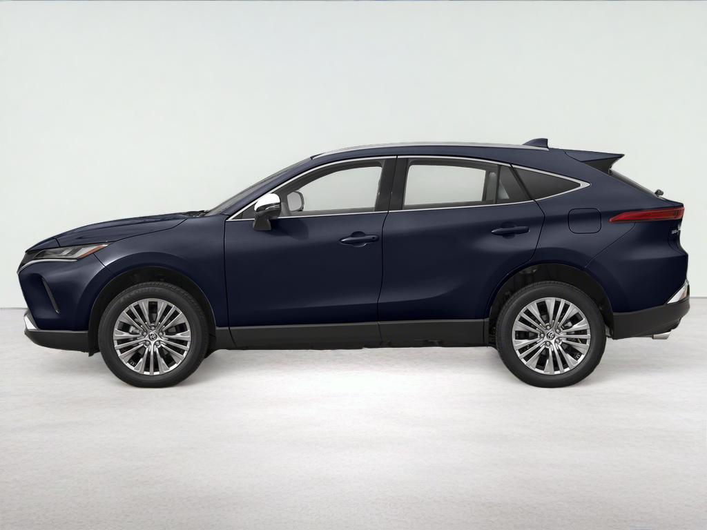 2024 Toyota Venza XLE