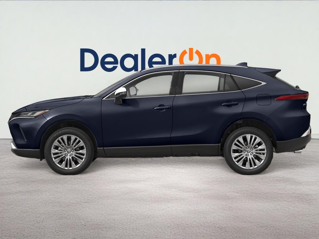 2024 Toyota Venza XLE