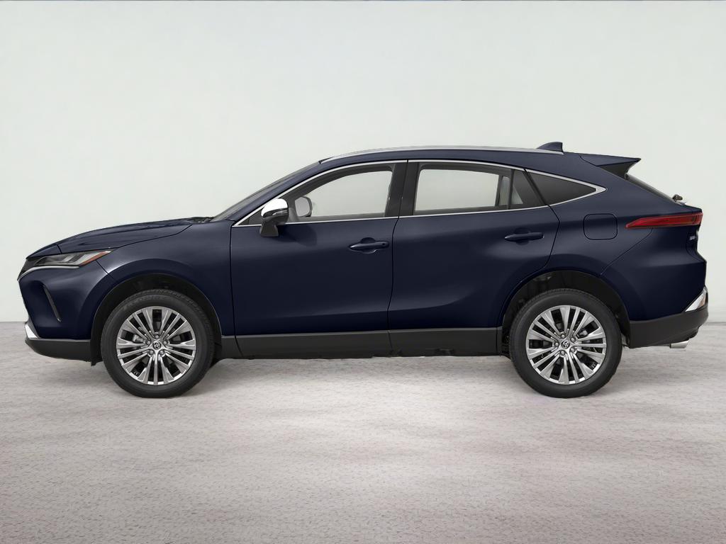 2024 Toyota Venza XLE
