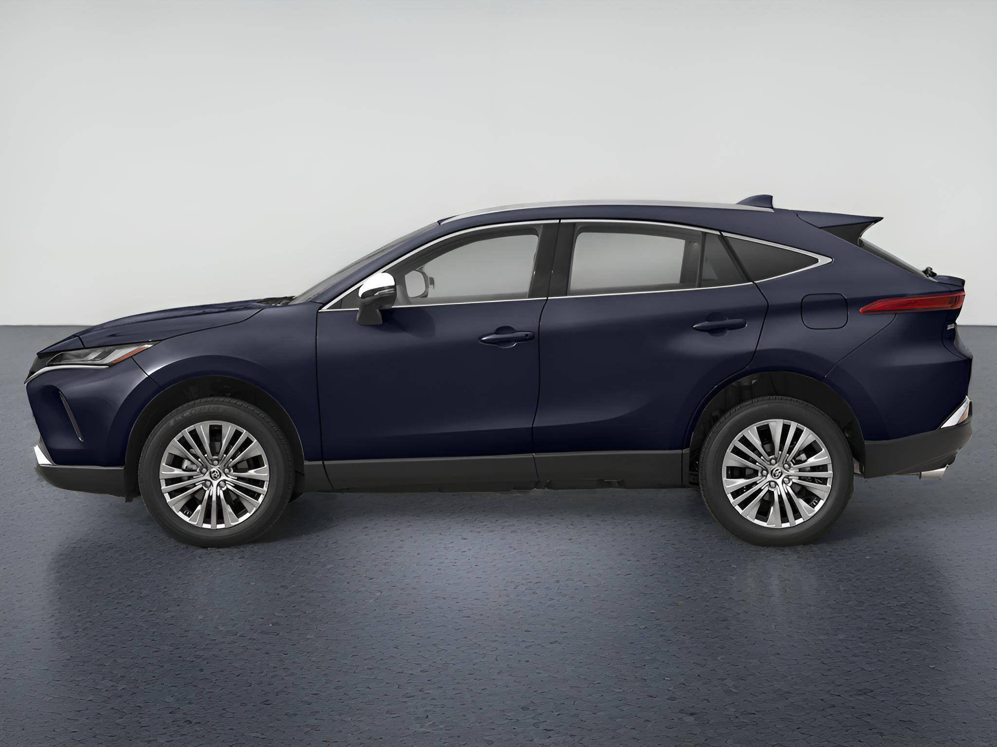 2024 Toyota Venza XLE