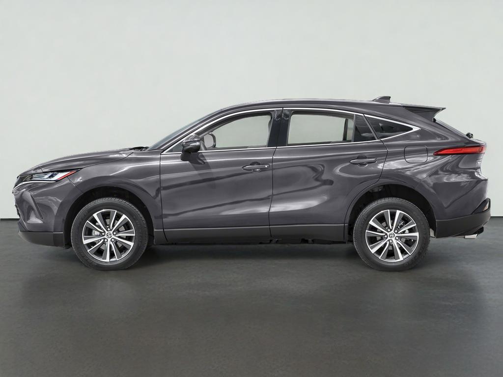 2024 Toyota Venza LE
