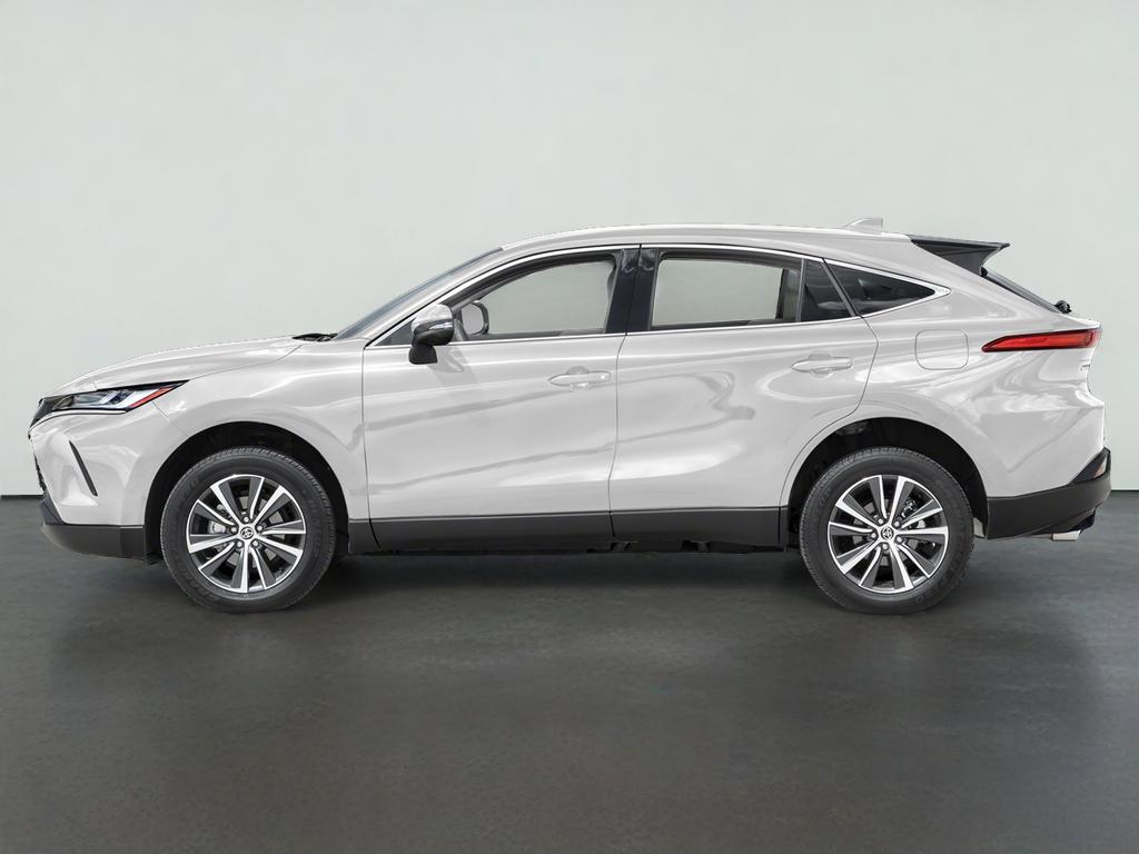 2024 Toyota Venza LE