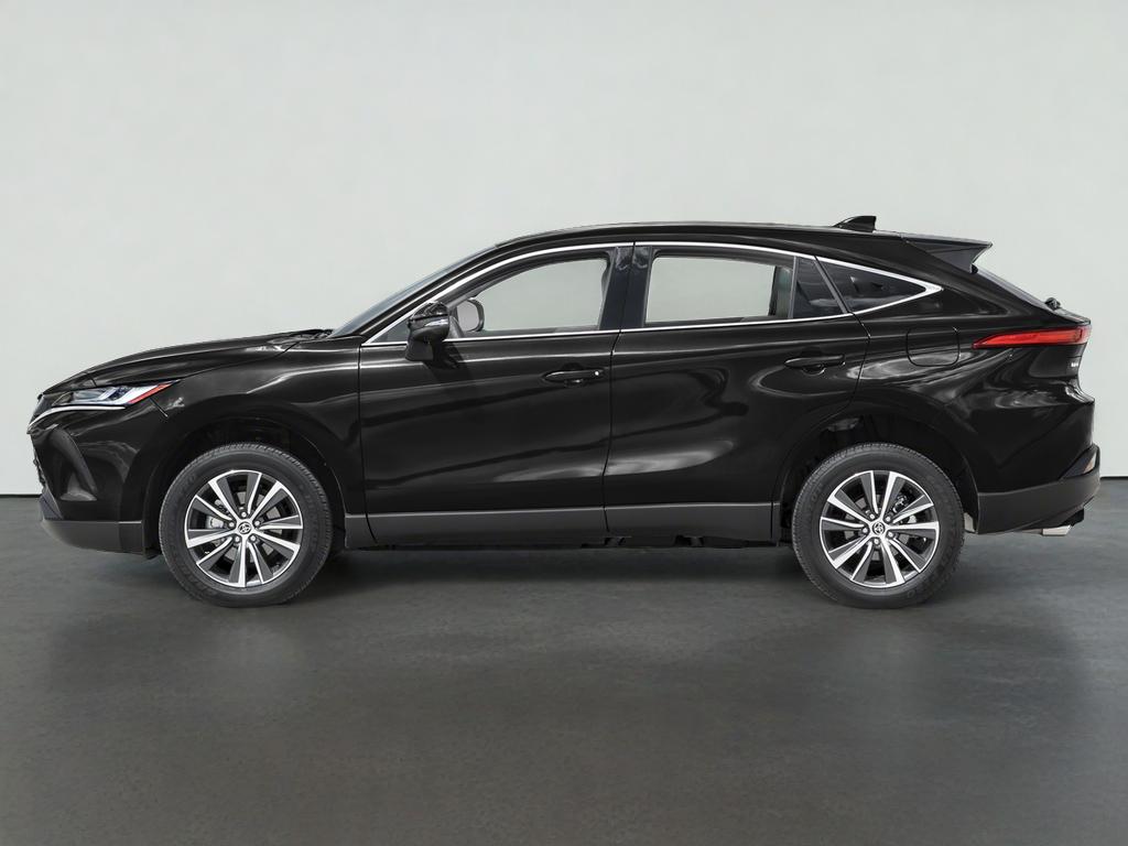 2024 Toyota Venza LE
